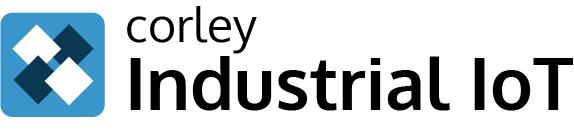 corley  industrial-iot logo