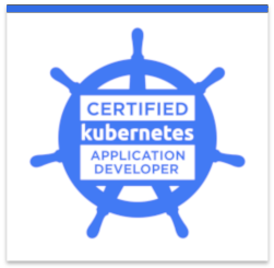 certification kubernetes